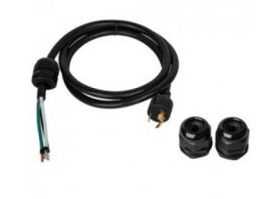 Aruba PC-OD-AC-P-INT Intl Otdr AC Cable (JW080A)