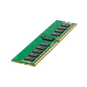 Memory 32GB (1x32GB) Dual Rank x4 DDR4-2666 CAS-19-19-19 Registered Smart Kit (815100-B21)
