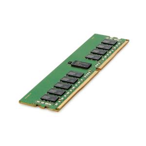 Memory 16GB (1 x 16GB) dual rank x8 DDR4-2666 CAS-19-19-19 registered kit (835955-B21)