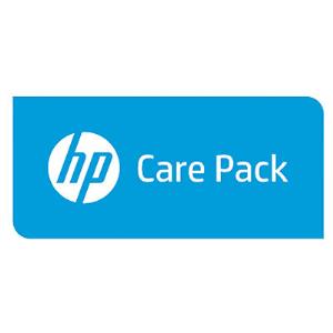 ARUBA 3Y FC 4H OS 513048GPOE+4SFP SVC