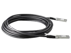 Aruba 10G SFP+ to SFP+ 7m DAC Cable (J9285D)