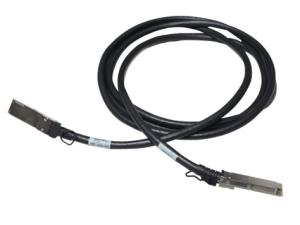 HPE 100GB QSFP28 to QSFP28 3m Direct Attach Copper Cable