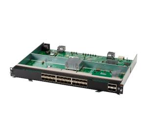 ARUBA 6400 24-PORT SFP+ AND 4-PORT SFP56 V2 MODULE