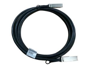 HPE X240 100G QSFP28 to QSFP28 5m Direct Attach Copper Cable (JL273A)