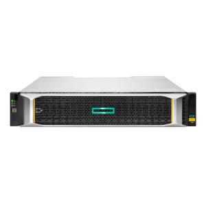 HPE MSA 1060 12GB SAS SFF Storage