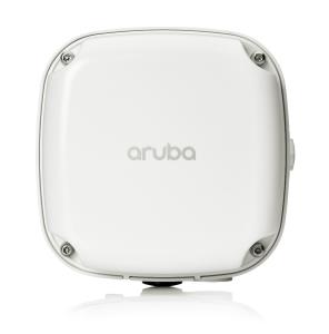 Aruba AP-565 (RW) 802.11ax Dual 2x2:2 Radio Integrated Omni Antenna Outdoor AP