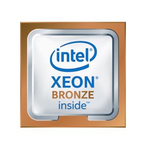 ProLiant DL180 Gen10 Intel Xeon-Bronze 3206R (1.9GHz/8-core/85W) Processor Kit (P21196-B21)