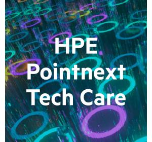 HPE 5 Years Tech Care Basic DL20 Gen10 SVC (HV6Y9E)