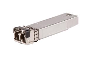 SFP-LX Extended Temperature 1000BASE-LX SFP 1310nm LC Connector Pluggable GbE XCVR
