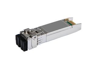 Aruba 25G SFP28 LC eSR 400m MMF Transceiver