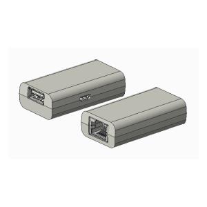 AP-MOD-SERU Micro-USB TTL3.3V to RJ45 RS232 AP Console Adapter Module