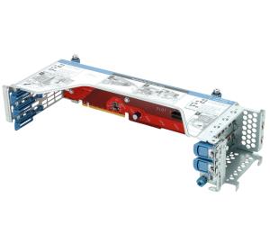 ProLiant DL36X Gen10 Plus Full Height Riser Kit