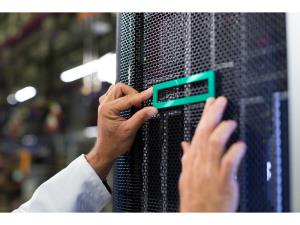 HPE DL38X Gen10 4LFF MID-plane HDD