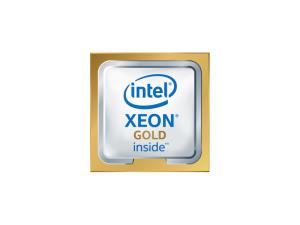 Intel Xeon-Gold 6334 Processor for HPE