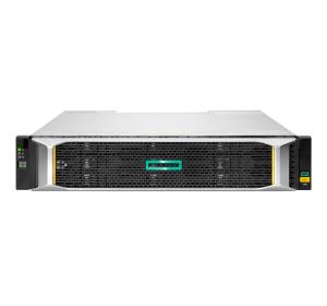 HPE MSA 2060 10GbE iSCSI LFF Storage