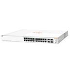 Aruba Instant On 1930 24G Class4 PoE 4SFP/SFP+ 195W Switch