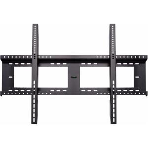 Wall Mount Kit For 55 - 86in Viewboard Displays Flat Mount On