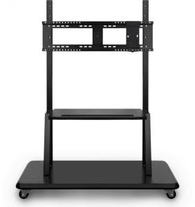 Cart (mount bracket) VB-STND-001 for interactive flat panel / LCD display