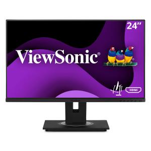Desktop Monitor - VG2448A2 - 24in - 1920x1080 (Full HD) - 5ms IPS