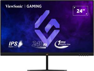 Gaming Monitor - VX2479A-HD-PRO - 24in - 1920x1080 (full Hd) - 1ms IPS 240Hz HDR10