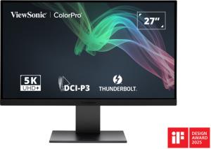 Desktop Monitor - VP27885K - 27in - 5120x2880 (5k) - 5ms