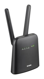 Wireless N300 Router Dwr-920 4g Lte 150mbps