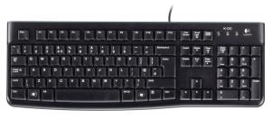 KEYBOARD K120 CZE-SKY - EER