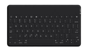 KEYS-TO-GO - BLACK PAN - NORDIC