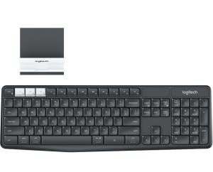 K375SMULTI-DEVICEWIRELESSCOMBO GRAPHITE/OFFWHITE-HUN2.4GHZ/BT