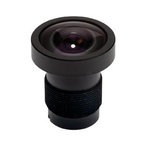 Lens M12 6.0mm F1.6 (5504-961)