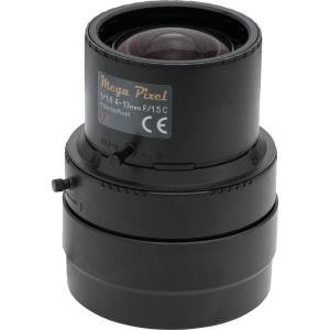 Tamron Varifocal 5mp Lens 4-13mm Dc-iris & C-mount (5506-731)