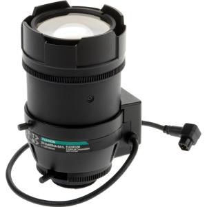 Vari-focal Ir-corrected Lens With Dc- (5506-991)