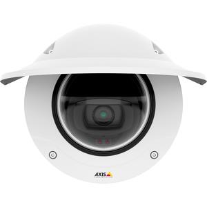 Q3517-lve Network Camera