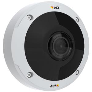 M3058-plve Network Camera