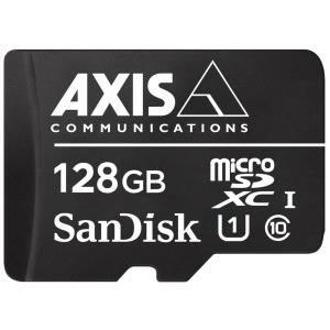 Surveillance Micro Sdxc Card 128gb