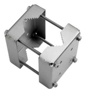 Pole Mount Excam Xf (01570-001)