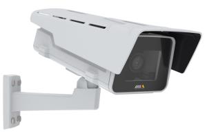 P1375-e Network Camera