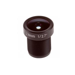 Lens M12 2.8 Mm F1.2 10 Pcs