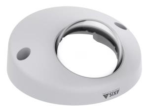 Dome Cover White 4pack (02010-001)