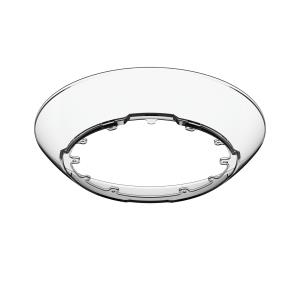 Tq6806 Hard Coated Clear Dome