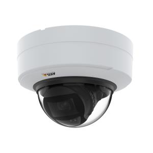 P3265-lv High-perf Fixed Dome Camera With Dlpu
