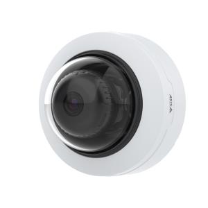 P3265-v High-perf Fixed Dome Camera With Dlpu