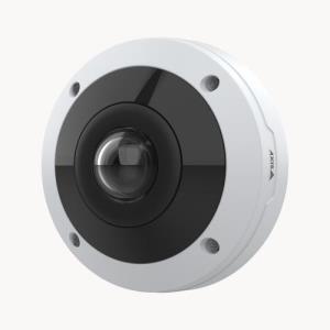 M4317-plr Panoramic Camera