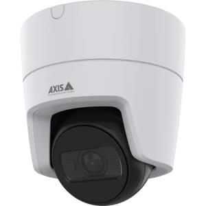 M3126-lve White Dome Camera