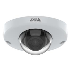 M3905-r Rj45 2.8mm Dome Camera