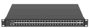 D8248 Managed Poe++ Switch