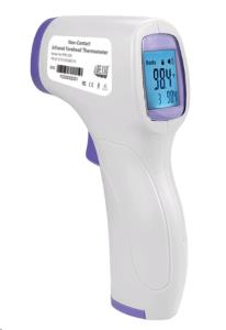 Non-contact Infrared Forehead Thermometer Ppe-200