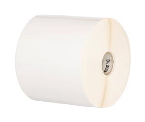 Z-ultimate 3000t 51 X 25mm White 2580 Label / Roll C-25mm Box Of 12