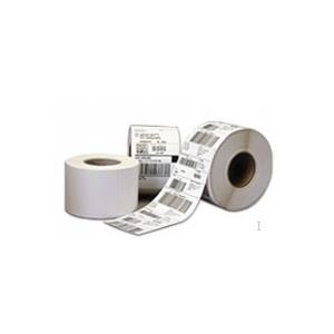 2100 Wax Ribbon 106mm X 450m Box Of 12 (02100bk10645)