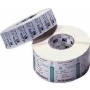 Z-select 2000d 57x32mm Removable 2100 Label / Roll Perfo Box Of 12